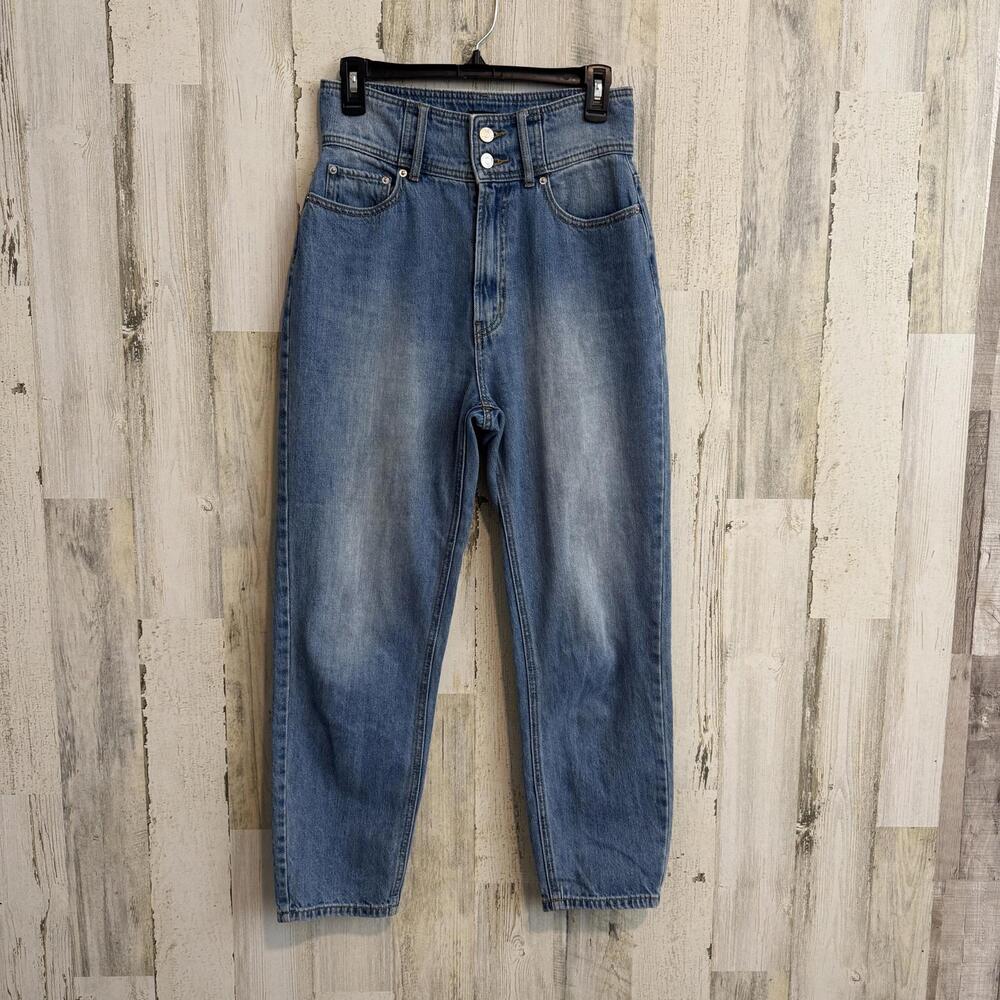 BDG Urban Outfitters Women's Size 27 High Waisted Denim Jeans